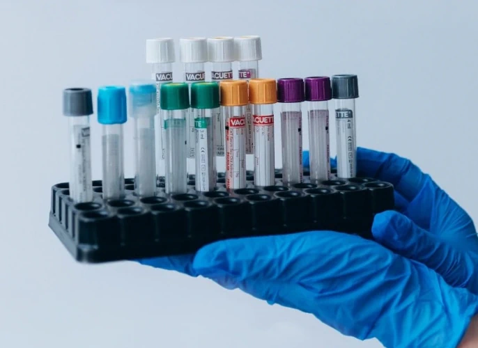 Спеціальна акція на аналізи
При назначенні лікарів Добра Клініка -20%