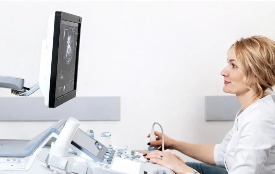 У медичному центрі «Добра Клініка» діє вигідна акція «УЗД 1=2» — запишіться на одне ультразвукове дослідження та отримайте друге безкоштовно.