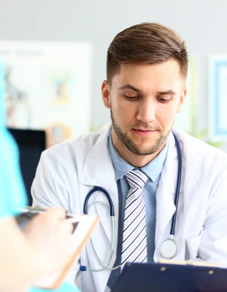 Лікування анальної тріщини