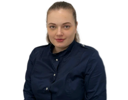 Масажист Черкаси Гай Анастасія Геннадіївна