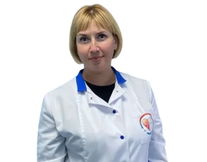 Лікарі Черкаси Федоткіна Наталія Анатоліївна Лікарі Ендокринологи