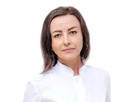Лікарі Черкаси Жук Світлана Іванівна Лікар гінеколог