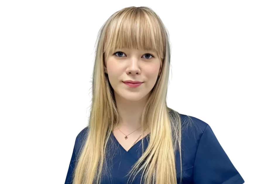 Лікарі Черкаси Нутриціолог Сердита Ярослава Сергіївна