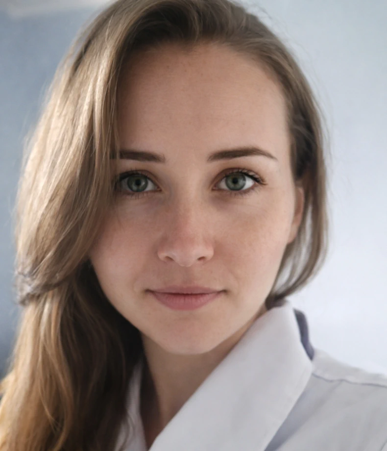 Лікар медичного центру Добра Клініка Пивовар Наталія Олександрівна